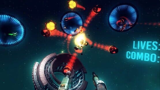 A-10 VR — screenshot 2