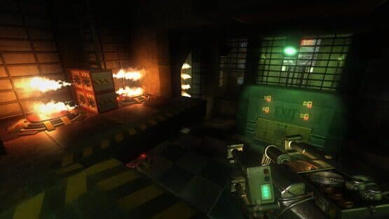 Magnetic: Cage Closed — screenshot 4