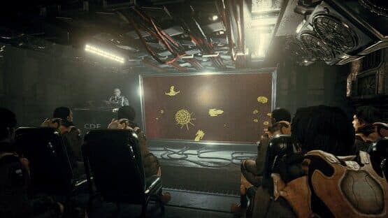 Starfighter Origins — screenshot 2