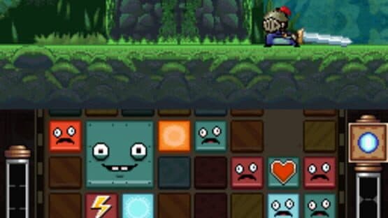 Henry Hatsworth in the Puzzling Adventure — screenshot 7