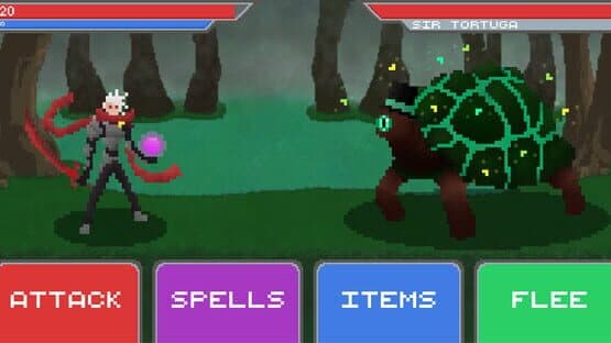 Ambition — screenshot 3