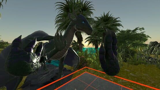 Holodance — screenshot 2