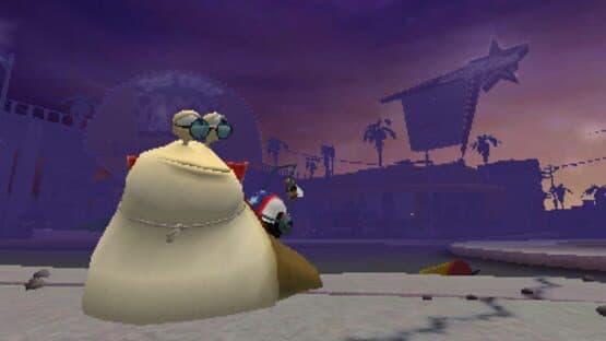 Turbo: Super Stunt Squad — screenshot 2