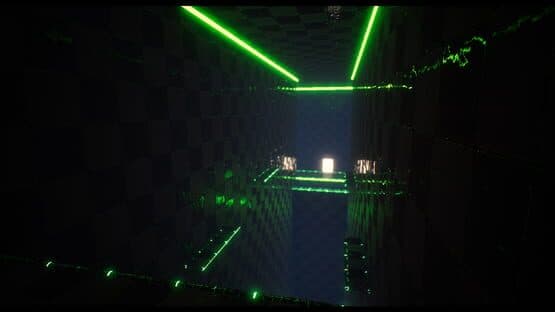 Inertia — screenshot 2
