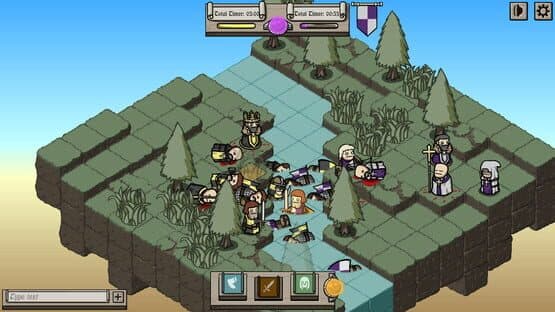 Oldage — screenshot 4