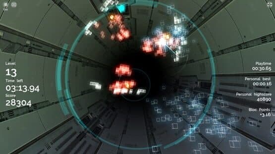 Highscore Processing Unit — screenshot 3