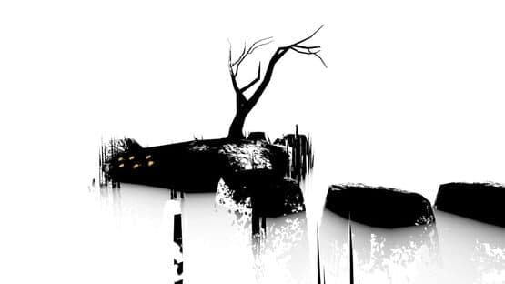 The Unfinished Swan — screenshot 4