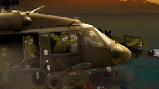 The Last Stand — screenshot 2