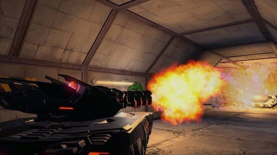 Tanki X — screenshot 3