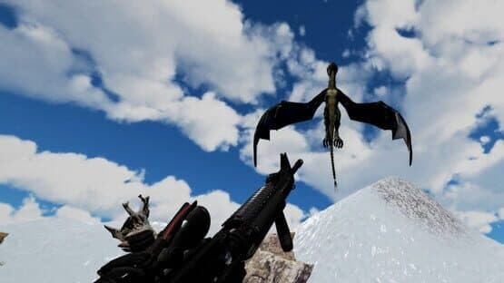 Weird creatures — screenshot 2