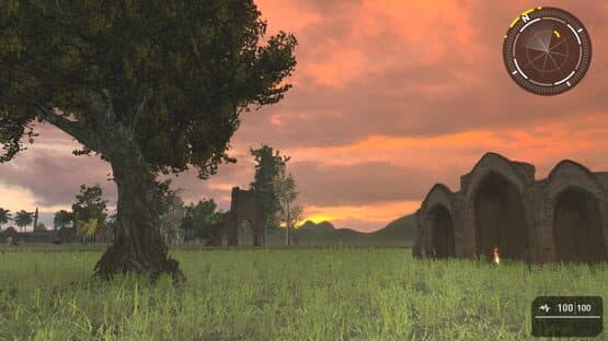 Ottoman Empire: Spectacular Millennium — screenshot 1