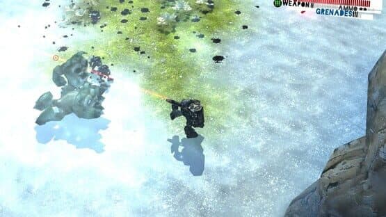 Gremlin Invasion: Survivor — screenshot 5