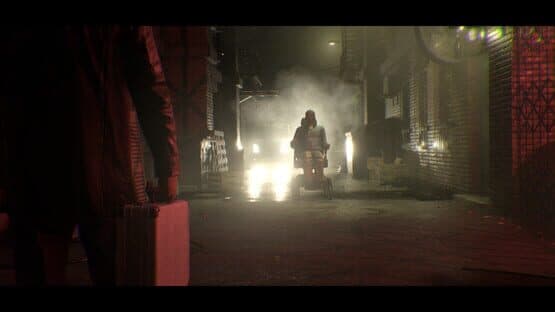 The Slater — screenshot 2