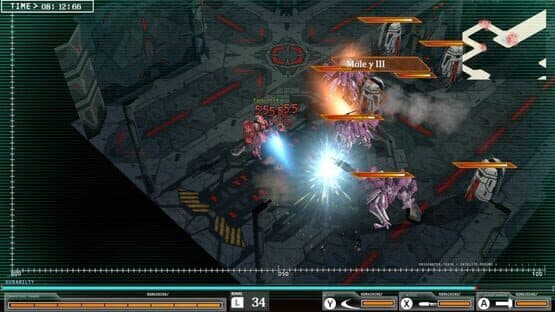 Damascus Gear: Operation Tokyo — screenshot 7