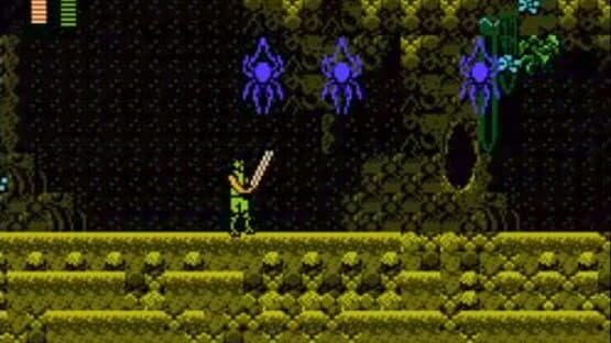 Star Wars: The Empire Strikes Back — screenshot 3