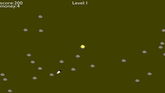 Dig and Shoot — screenshot 5