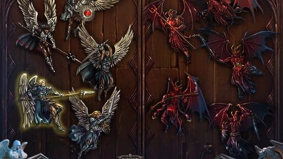 Redemption Cemetery: Grave Testimony - Collector's Edition — screenshot 3