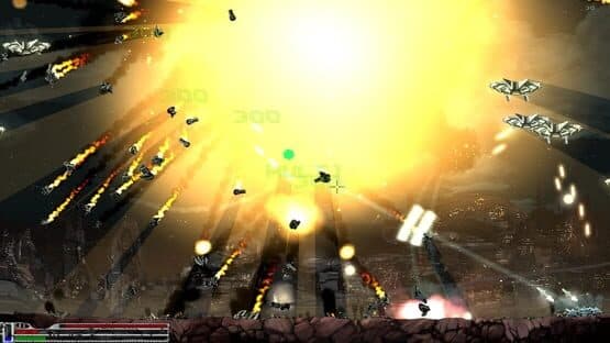 Invasion — screenshot 3