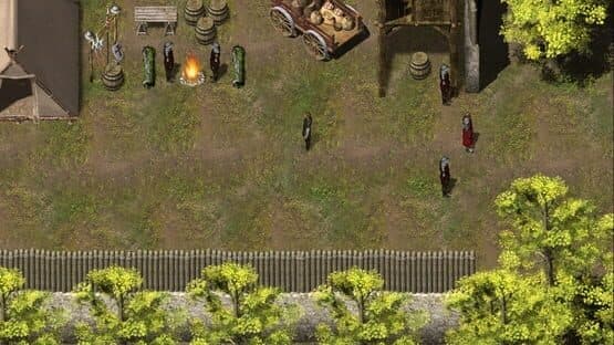 The path to domination — screenshot 3