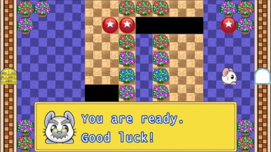 Mouse House — screenshot 2