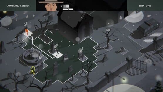 This Is the Police 2 — screenshot 6