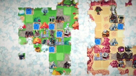 Hero Generations: ReGen — screenshot 3