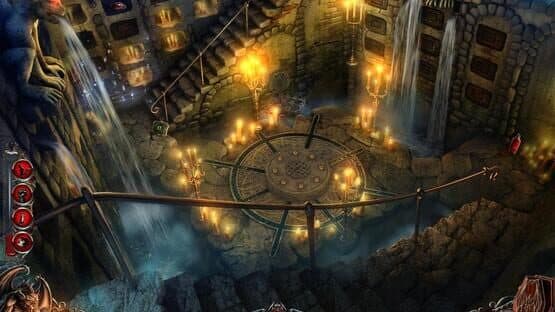 Dracula: Love Kills — screenshot 5