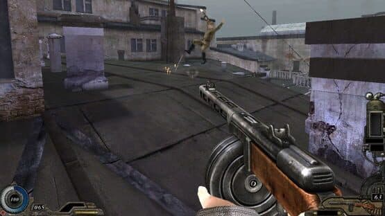 The Stalin Subway: Red Veil — screenshot 5