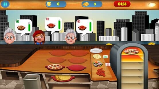 Fabulous Food Truck — screenshot 5