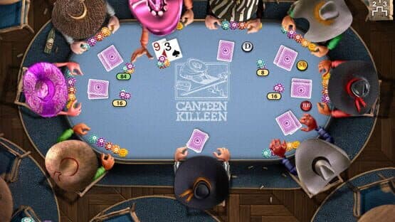 Governor of Poker 2: Premium Edition — screenshot 3