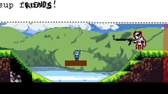 Super Benbo Quest: Turbo Deluxe — screenshot 5