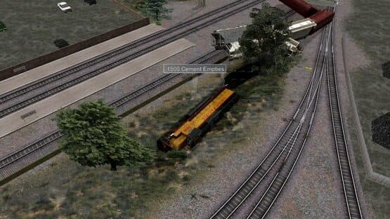 Railworks 2: Train Simulator — screenshot 5
