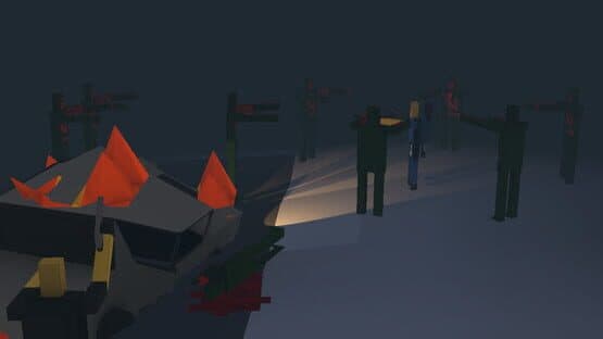 Duel Survival — screenshot 2
