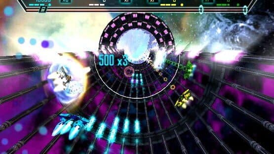 Gyrostarr — screenshot 1