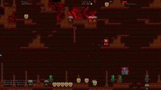 Super Bugman Extreme Ultra — screenshot 2