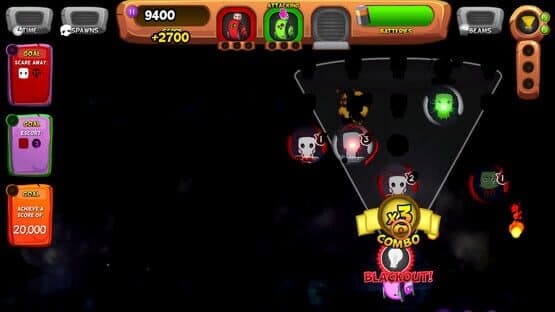 Ghostlight Manor — screenshot 3