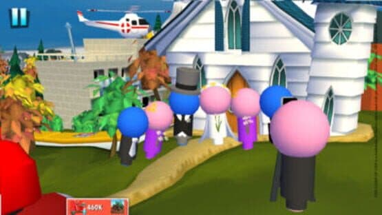 The Game of Life — screenshot 3