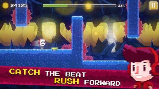Beat Rush — screenshot 1