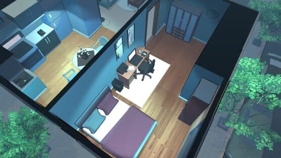 Vacant — screenshot 3