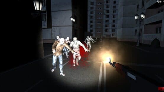 The Plague — screenshot 3