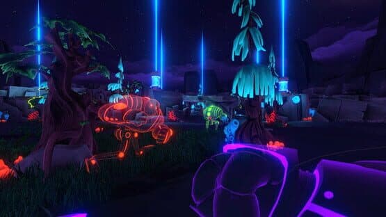 Aftercharge — screenshot 5