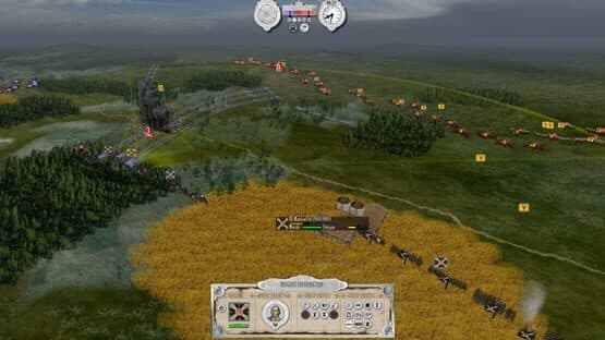The Seven Years War (1756-1763) — screenshot 3