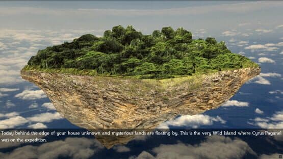 Wild Island Quest — screenshot 4