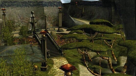 Uru: Ages Beyond Myst — screenshot 2