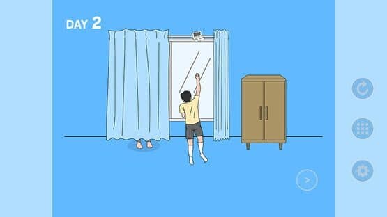 Mom Hid My Game! — screenshot 1