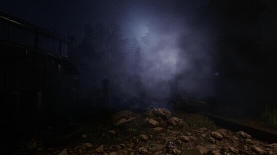 Those Who Remain — screenshot 2