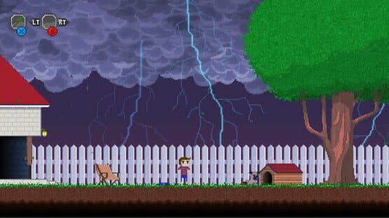 Trials of Azra — screenshot 4