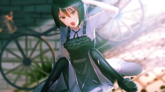 Caffeine: Victoria's Legacy — screenshot 7