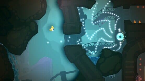 PixelJunk Shooter Ultimate — screenshot 5