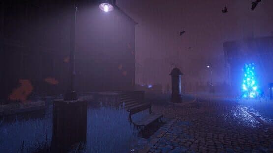 Pathologic 2 — screenshot 4